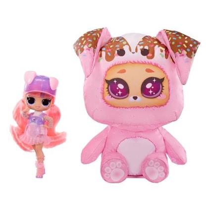 Bambola LOL SURPRISE Tweens Costume Ali Dance 504146