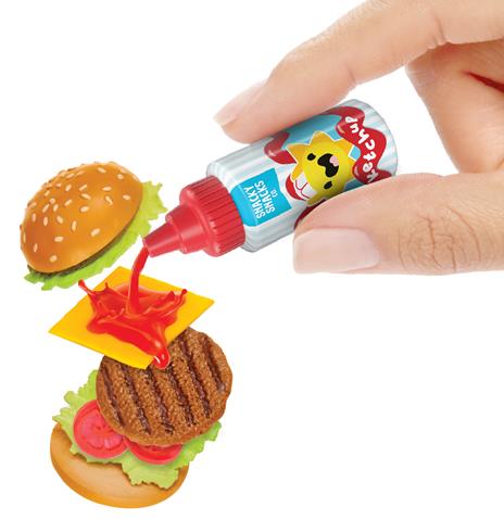 MGA''s Miniverse - Mini Food Diner - Series 3 - 2