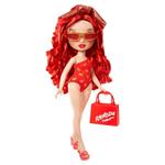 Bambola RAINBOW HIGH Swim & Style Fashion Doll Ruby h. 28cm 507277