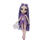 Bambola RAINBOW HIGH Swim & Style Fashion Doll Violet h. 28cm 507314