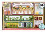 Miniverse Make It Mini Botanicals Deluxe Set