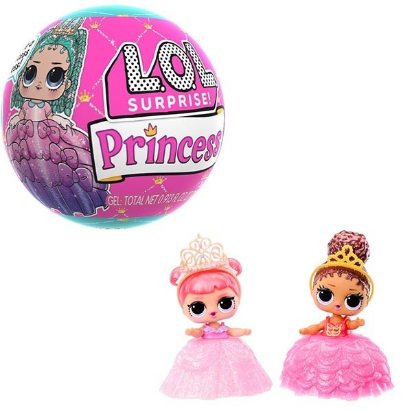 Sofia Toys