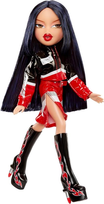 Miniverse - Bratz Scorchin'' Doll- Jade