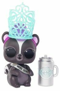 LOL Surprise! Pets Ball. Series Eye Spy 1A - 12