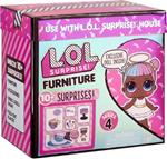 L.O.L. Surprise: Furniture With Doll Wave 3 (Assortimento)