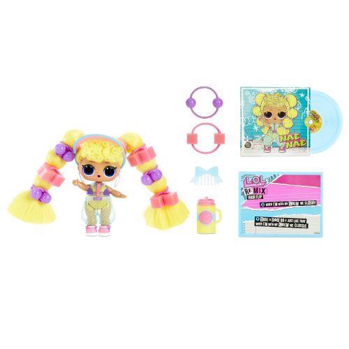 L.O.L. Surprise! Remix Hairflip Tots Series A - 13