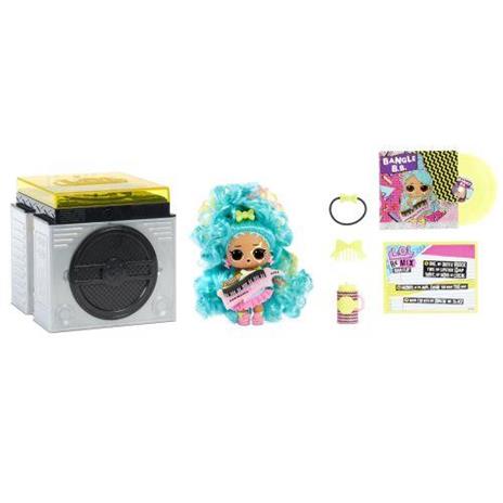 L.O.L. Surprise! Remix Hairflip Tots Series A - 18