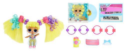 L.O.L. Surprise! Remix Hairflip Tots Series A - 11