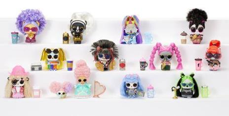 L.O.L. Surprise! Pets- Remix Series A - 5
