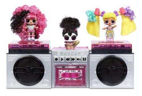 L.O.L. Surprise! Pets- Remix Series A - 8
