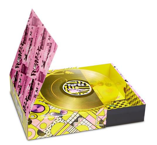 L.O.L. Surprise: OMG Remix - Pop B.B. (Assortimento 4 Personaggi) - 11