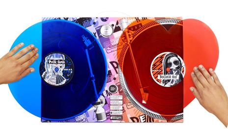 L.O.L. Surprise: OMG Remix 2-Pack - 5