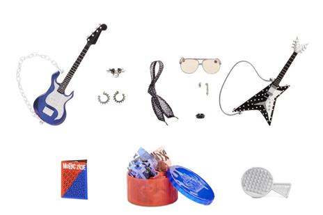 L.O.L. Surprise: OMG Remix 2-Pack - 9