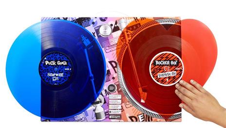L.O.L. Surprise: OMG Remix 2-Pack - 11