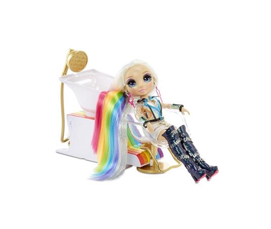 Rainbow High Salon Playset - 2