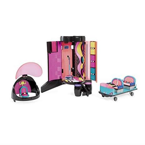 L.O.L. Surprise: OMG Remix - Plane 24 cm - 3