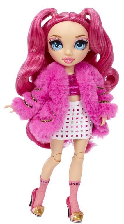 Rainbow High Fashion Doll Stella Monroe - 3
