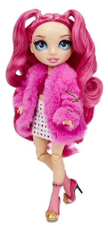 Rainbow High Fashion Doll Stella Monroe - 4