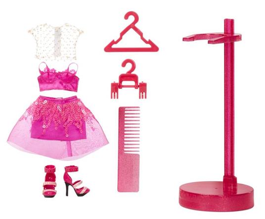 Rainbow High Fashion Doll Stella Monroe - 5
