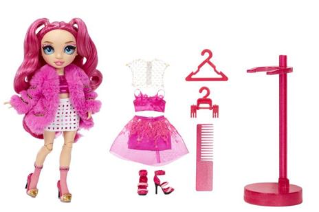 Rainbow High Fashion Doll Stella Monroe - 8
