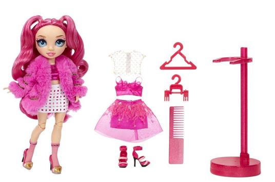 Rainbow High Fashion Doll Stella Monroe - 8