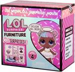 L.O.L. Surprise Furniture With Doll Style 2