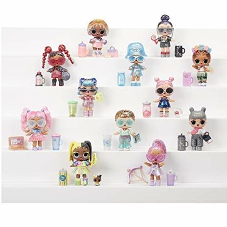 L.O.L. Surprise: Present Surprise Tots (Assortimento 12 Personaggi) - 2