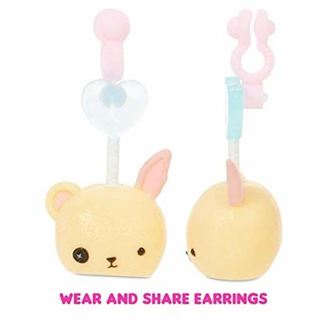L.O.L. Surprise: Big B.B. Doll - Bon Bon 11.6in/29,5cm (Assortimento 3 Personaggi) - 4