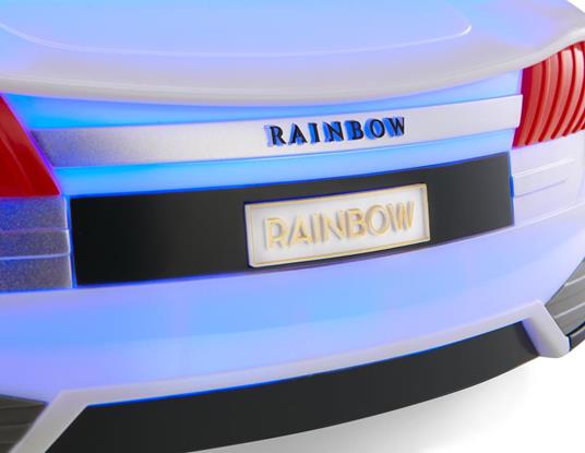 Rainbow High Color Change Car Auto della bambola - 19