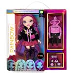 Rainbow High CORE Fashion Doll- Orchid