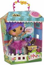 Lalaloopsy Large Doll Storm E. Sky