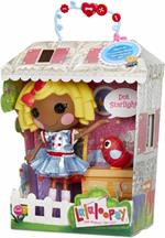 Lalaloopsy Large Doll Dot Starlight