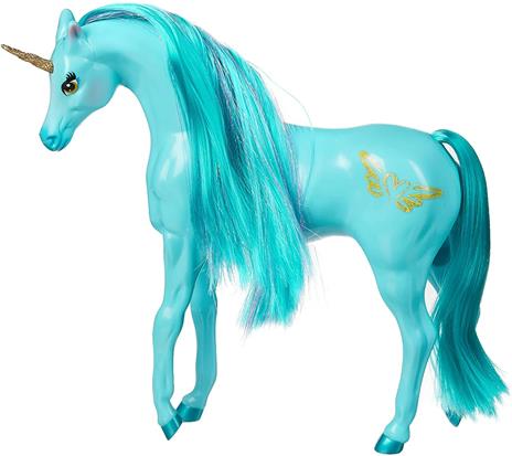 Dream Ella Unicorn Teal - 2
