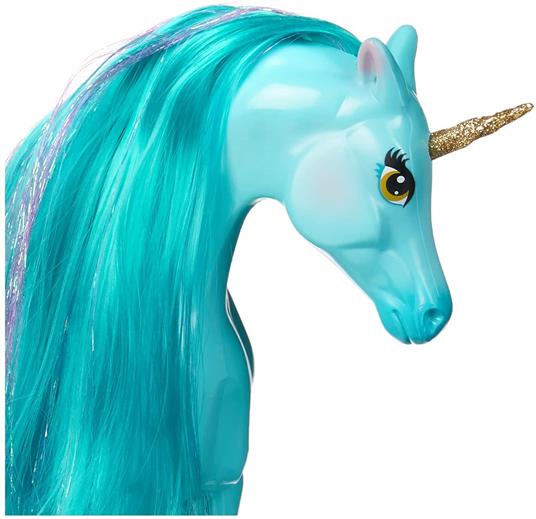 Dream Ella Unicorn Teal - 6