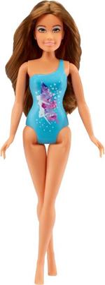 MGA's Dream Ella Splash Doll- DreamElla (Teal)