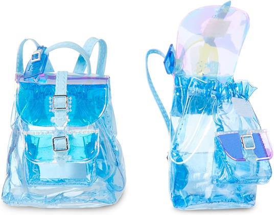 Rainbow High Junior High Fashion Doll - Skyler Bradshaw (Blue) - 3