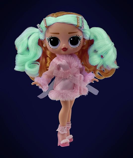 L.O.L. Surprise! Tweens + Tots Baby Sitters- Ivy Winks + Babydoll - 6