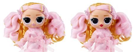 L.O.L. Surprise! Tweens + Tots Baby Sitters- Ivy Winks + Babydoll - 8