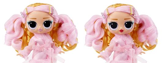 L.O.L. Surprise! Tweens + Tots Baby Sitters- Ivy Winks + Babydoll - 8