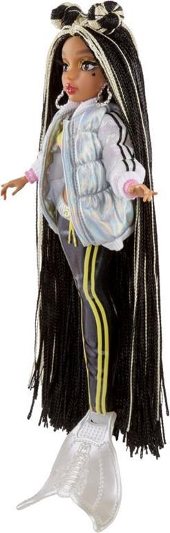 MGA Entertainment Mermaze Mermaidz Core Fashion Doll S1- Jordie - 6