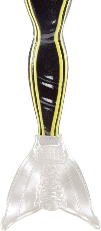 MGA Entertainment Mermaze Mermaidz Core Fashion Doll S1- Jordie - 7