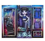 Rainbow High Tentpole TS Doll- BL