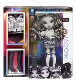 Rainbow High Shadow High Doll- Nicole Steel