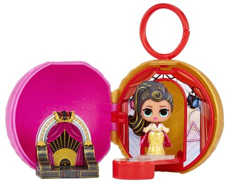 L.O.L. Surprise! Mini S2 in PDQ - 5
