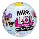 L.O.L. Surprise! Mini Family Asst S2 in PDQ