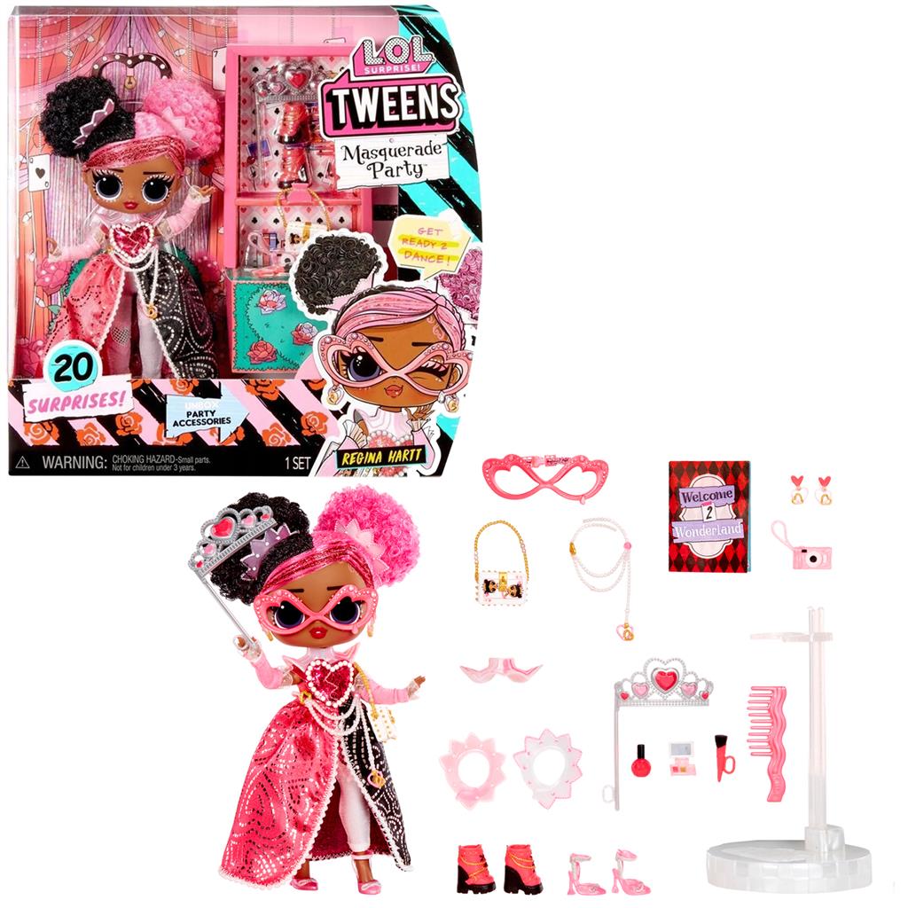Magic Toys