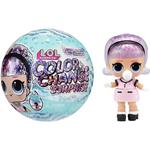 L.O.L. Surprise! L.O.L. Surprise Glitter Color Change Doll Asst in PDQ