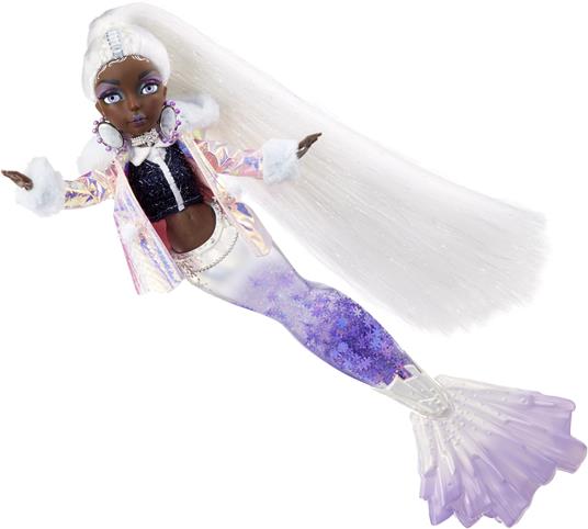 Mermaze Mermaidz W Theme Doll- CR - 15