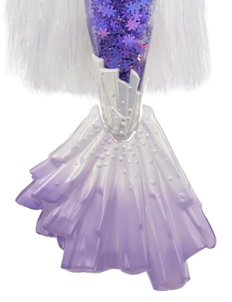 Mermaze Mermaidz W Theme Doll- CR - 7