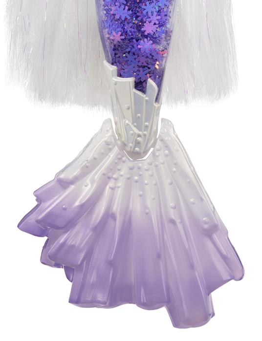 Mermaze Mermaidz W Theme Doll- CR - 7